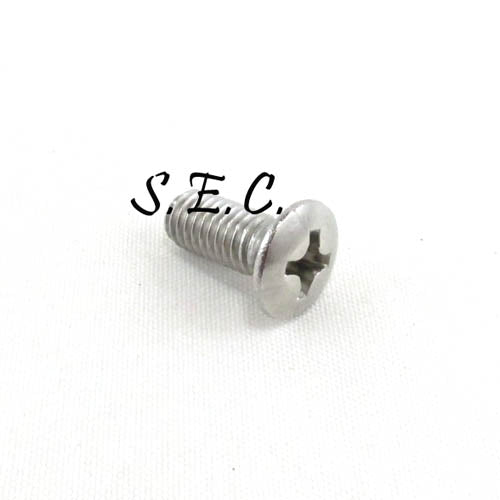 Isomac Espresso Machine Parts Grouphead Screw Grouphead screw for