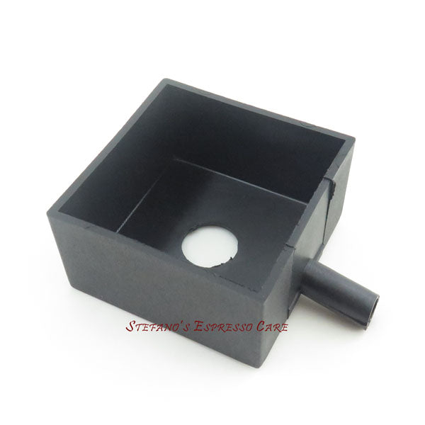 Replacement parts for Isomac Espresso Machine Isomac Drain Cup