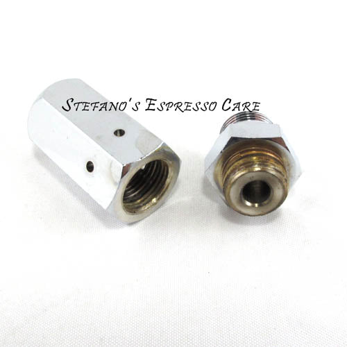 La Pavoni Espresso Machine Parts La Pavoni Safety Valve Pre