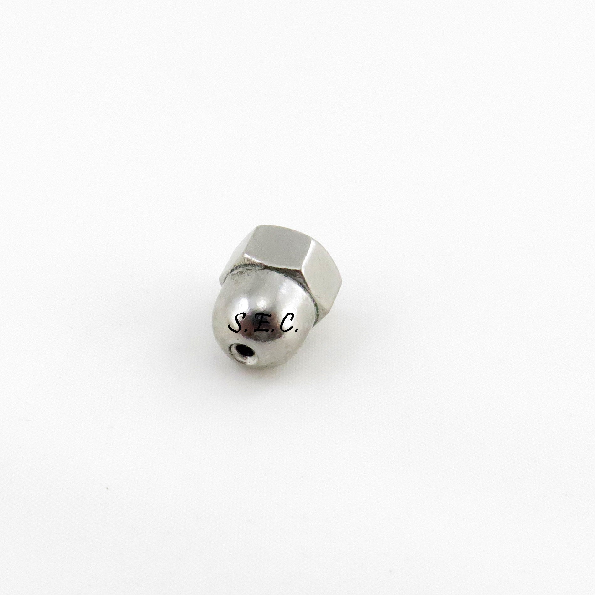 la Pavoni Europiccola Steam Wand Tip Chrome | Replacement parts