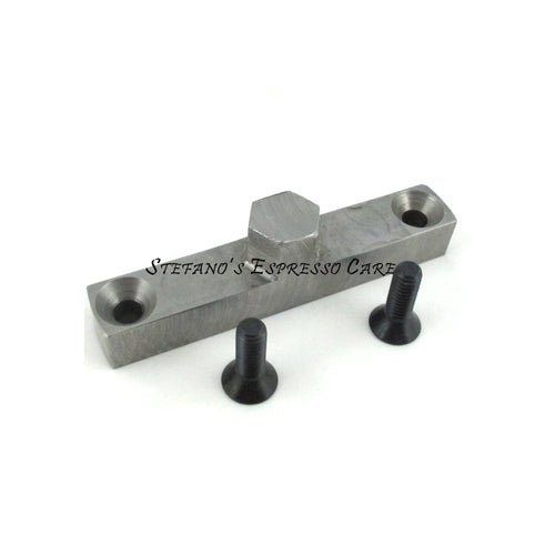 La Pavoni Boiler Flange Removal Tool Replacement parts for La Pavoni