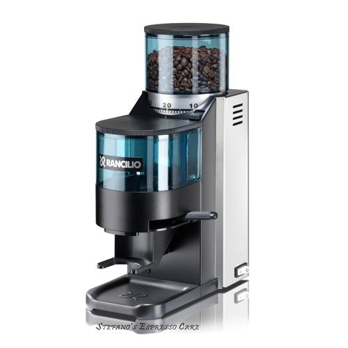 Rancilio Rocky Doser Espresso Coffee Grinder | Rancilio Equipment