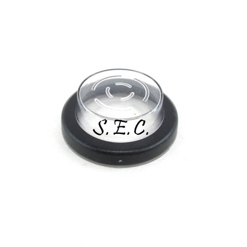 Round Switch Cover