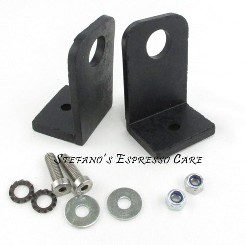 Rancilio Miss Silvia Pump Support Kit Stefano's Espresso Care