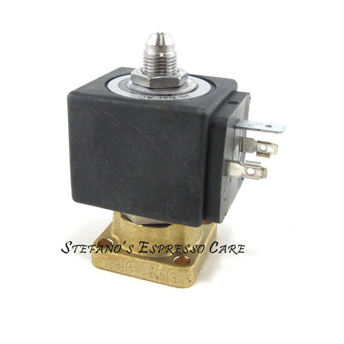 Parker 3 Way Solenoid Valve 220v 10314 Replacement parts for
