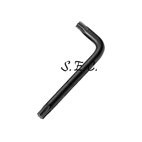 La Pavoni Torx Tamper-Proof L-Key – Espresso Care