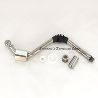 Rancilio Steam Wand Assembly