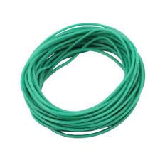 Green Silicone Wire 16AWG 600V 200C