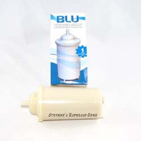 In-Tank Water Softener DVA Blu for Elektra Verve