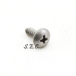 Rancilio Silvia Panel Screw – Espresso Care