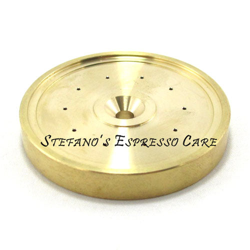 Elektra Grouphead Diffuser 01252014 Replacement parts for Elektra