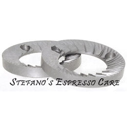 Burrs for Mazzer Super Jolly DURA-MILL | Coffee Grinder Burrs