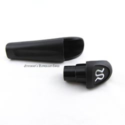 EDESIA ESPRESS - Portafilter vervangingshouder - voor SANREMO espressoapparaten - 1 spuit, 7 g houder