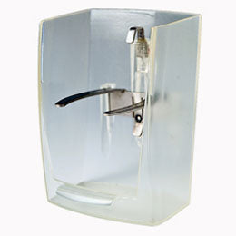 Baratza Encore Portafilter Holder Assembly