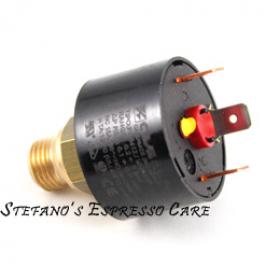 Pressure switch, Pressurestat CEME Espresso Care Pressure switch, Pressurestat CEME Espresso Care