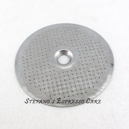 Starbucks Saeco Sirena Grouphead Showerscreen – Stefano's Espresso