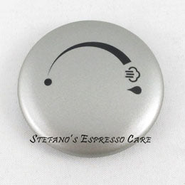 Sirena and Via Venezia Steam Valve Knob Cover Replacement parts