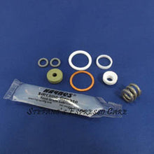 Load image into Gallery viewer, Rancilio Silvia Steam Valve Rebuild Kit with Swivel Wand
