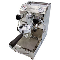 VIBIEMME JUNIOR Heating Exchanger Espresso Machine