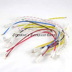 Rancilio Epoca E One Group Wiring Harness (Special Order Item)