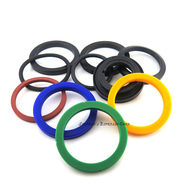 Grouphead Gaskets for Espresso Machines Stefano's Espresso Care