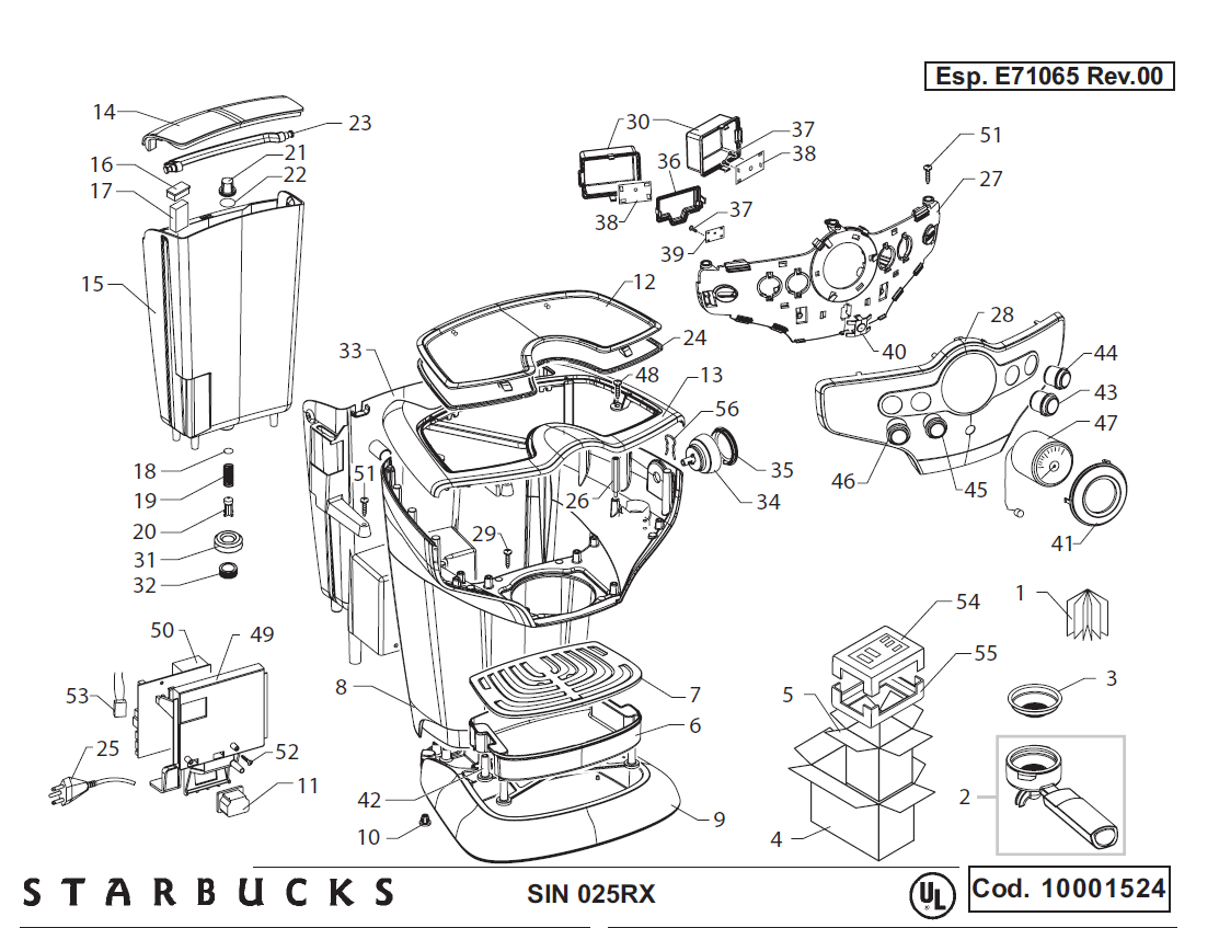 Starbucks Barista Machine New Grinder Recommendations Needed Starbucks Barista Machine New Grinder Recommendations Needed