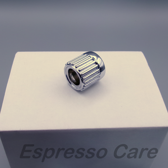 Elektra Chrome Locking Nut for Pre 1997
