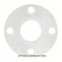 Load image into Gallery viewer, Elektra Microcasa Grouphead to Boiler Gasket in Teflon
