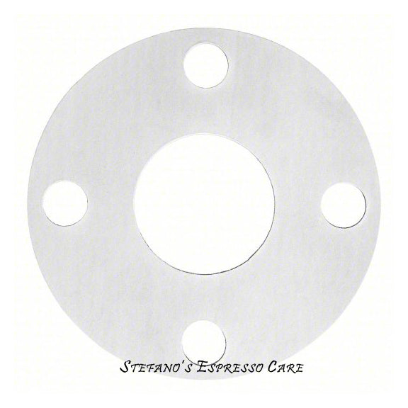 Elektra Microcasa Grouphead to Boiler Gasket in Teflon