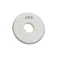 Teflon Spacer for Microcasa Base to Boiler