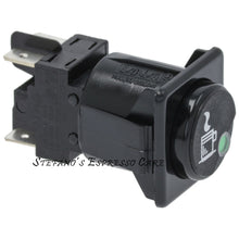 Load image into Gallery viewer, Brew Switch for Elektra espresso machine 00746034
