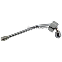 Elektra Microcasa Steam Wand Complete Copper Brass