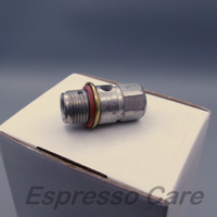 Elektra Semiautomatica Boiler Safety Valve