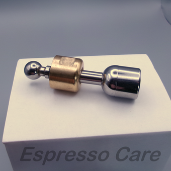 Elektra Hot Water Spout Assembly