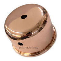 Semiautomatica Solenoid Valve Copper Cover