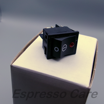Elektra ON/OFF Power Switch