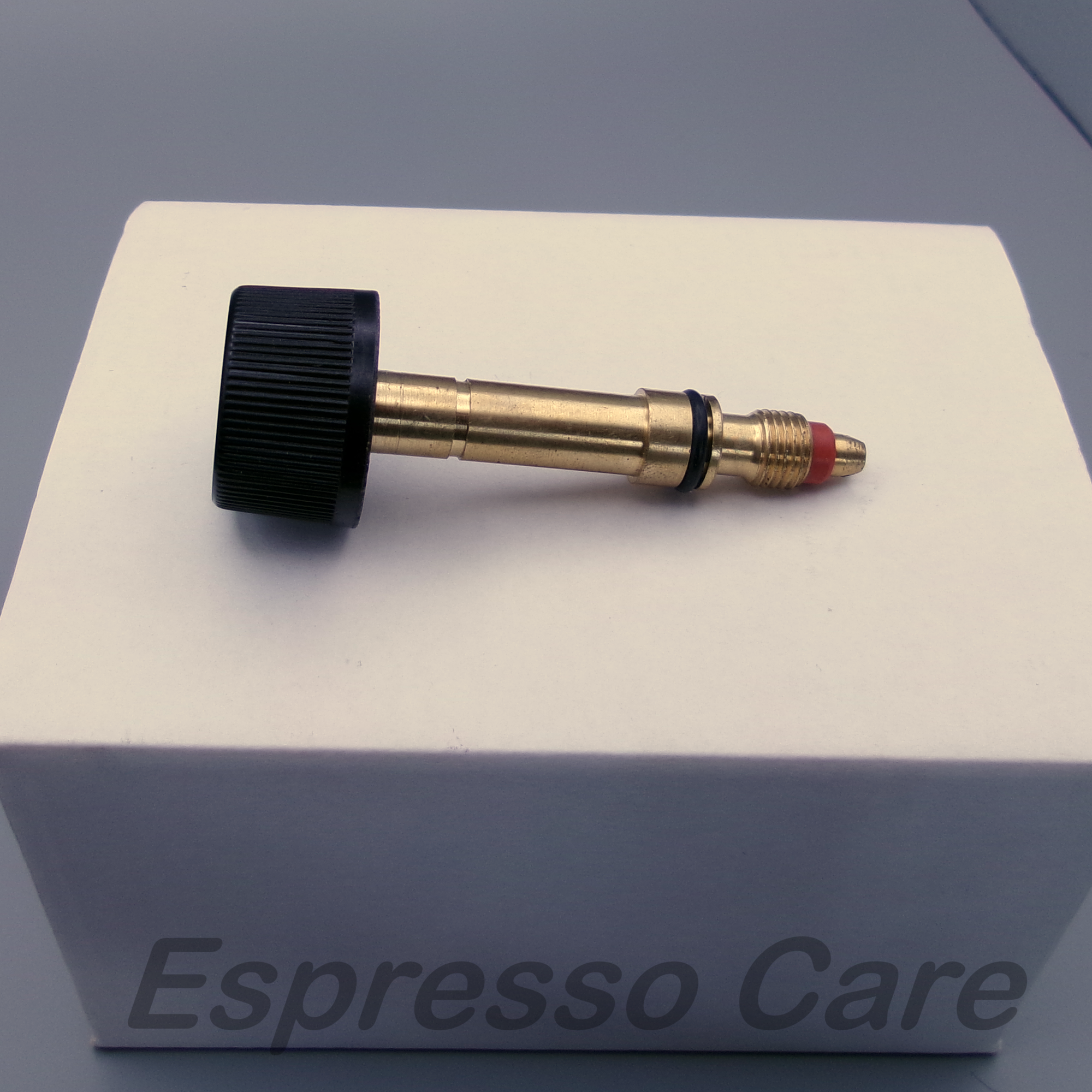 Isomac Cappuccina Steam Valve Shaft