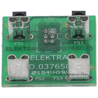 Elektra KUP Electronic Card for Switch