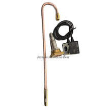 Load image into Gallery viewer, Solenoid Valve KIT for Elektra Semiautomatica Espresso machine
