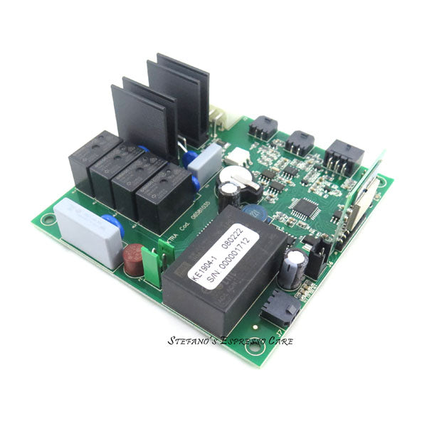 Elektra Verve Control Board 230/115V