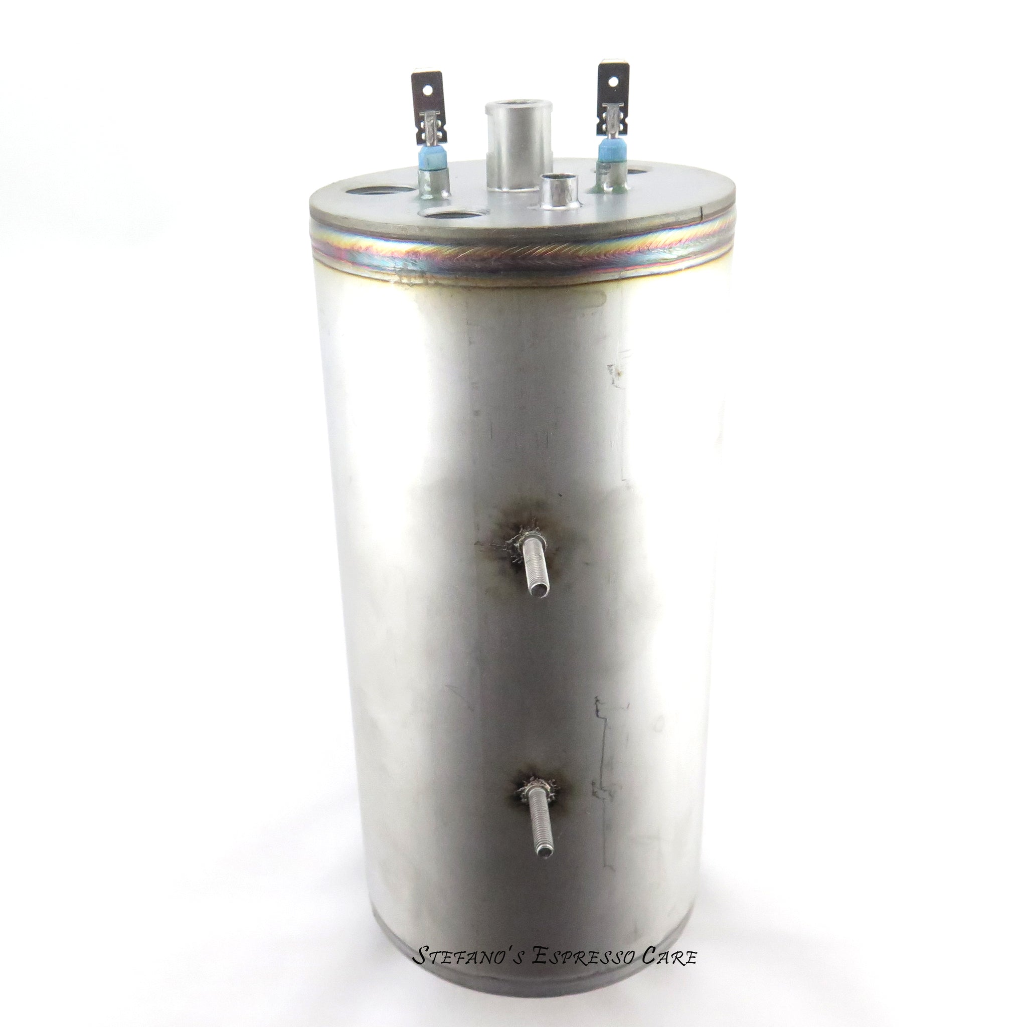 Steam Boiler Assembly for Rancilio Silvia PRO and PRO X 110-120V