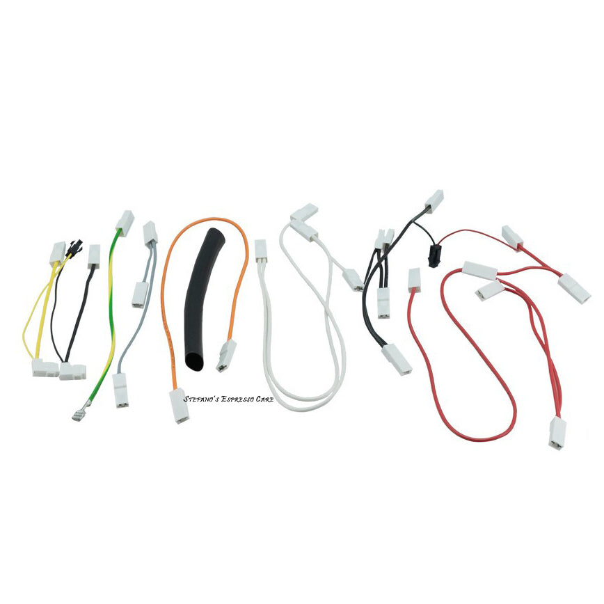 Rancilio Espresso machine wiring Kit for Silvia M Version