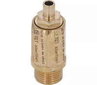 Rocket Safety Valve 3/8