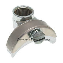 Load image into Gallery viewer, double spout for espresso machine portafilter
