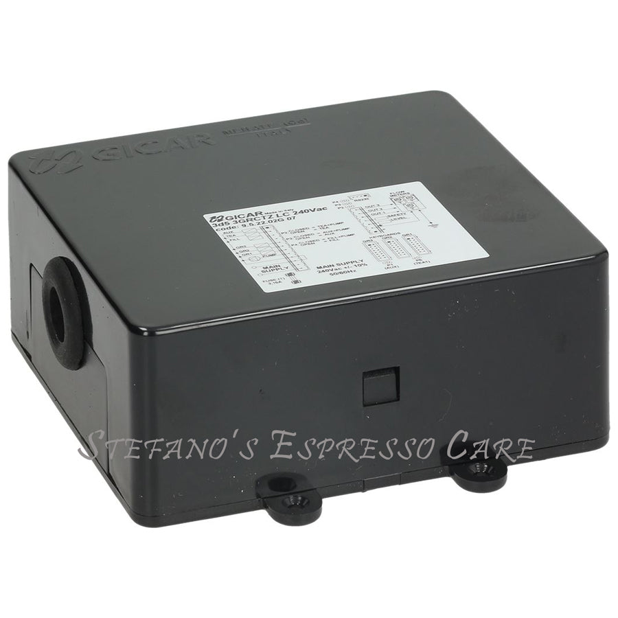 Control Box for ECM Espresso Machine 230V