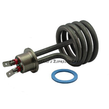 Load image into Gallery viewer, Rancilio Silvia S/S Heating Element since 10705638
