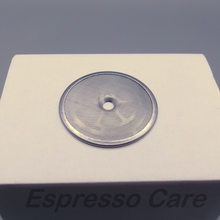 Load image into Gallery viewer, Elektra Grouphead "Easy Clean" Shower Screen 51.5mm
