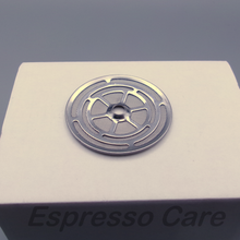 Load image into Gallery viewer, Elektra Grouphead "Easy Clean" Shower Screen 51.5mm
