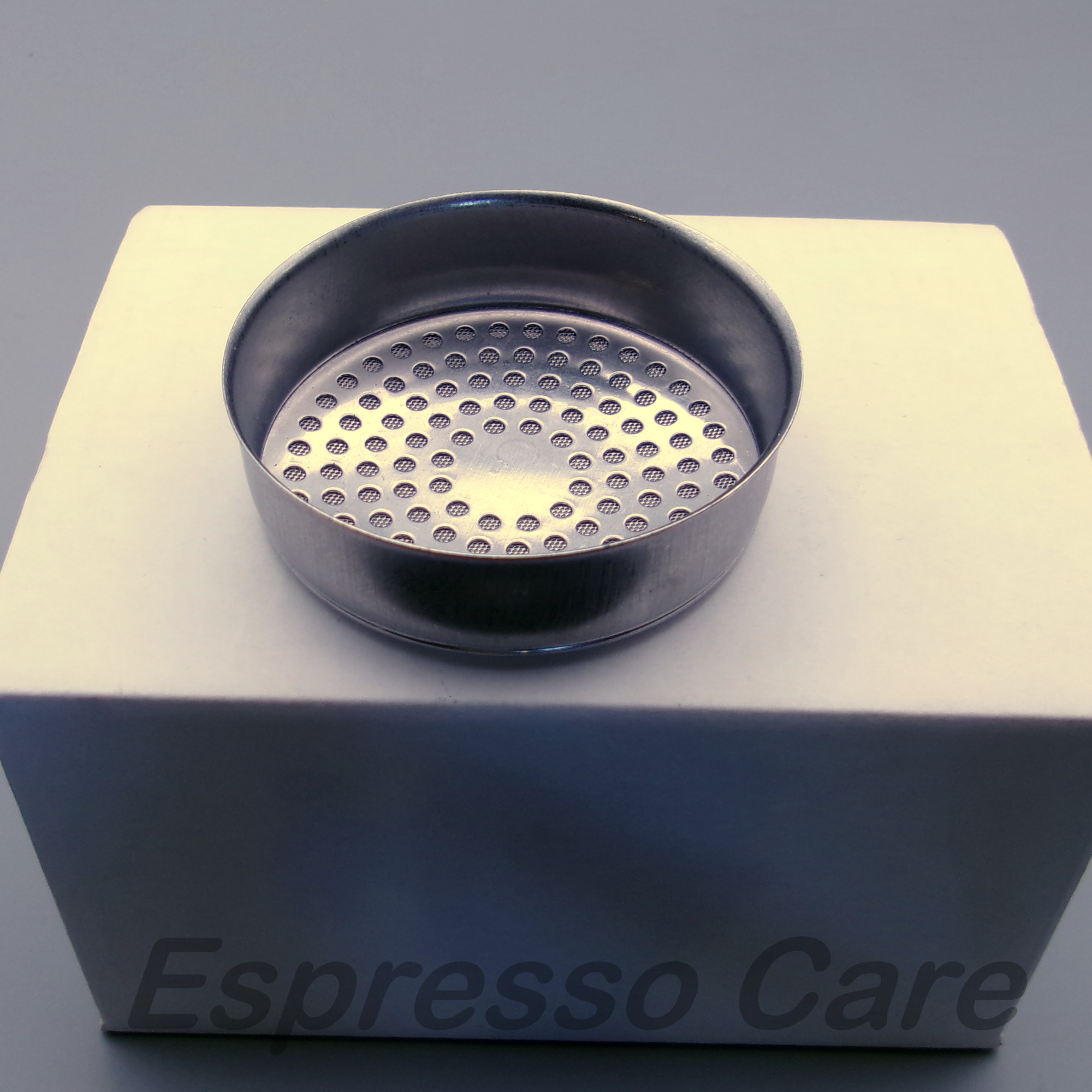 E-61 Grouphead Shower Screen No-Weld