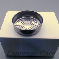 E-61 Grouphead Shower Screen No-Weld